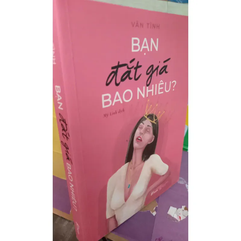 bạn đắt giá bao nhiêu 1006903