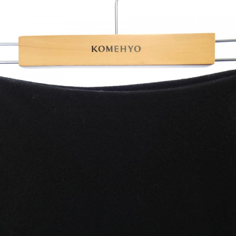 【Mã giảm giá】Yohji Yamamoto Plus Noir YOHJI YAMAMOTO+NOIR Váy 651931