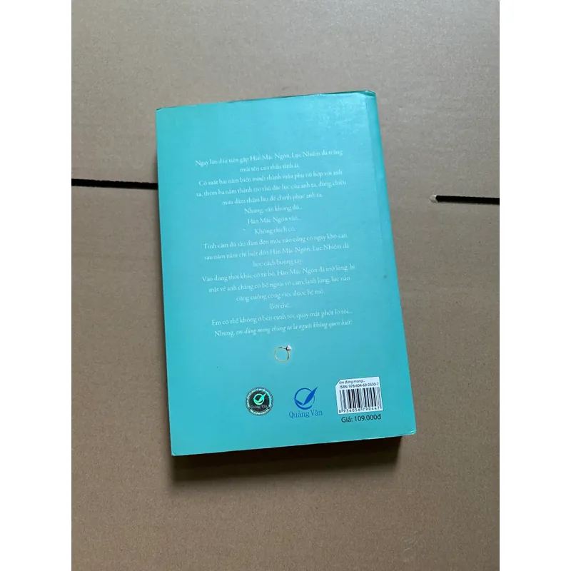 Em đừng mong chúng ta là người dưng 734172