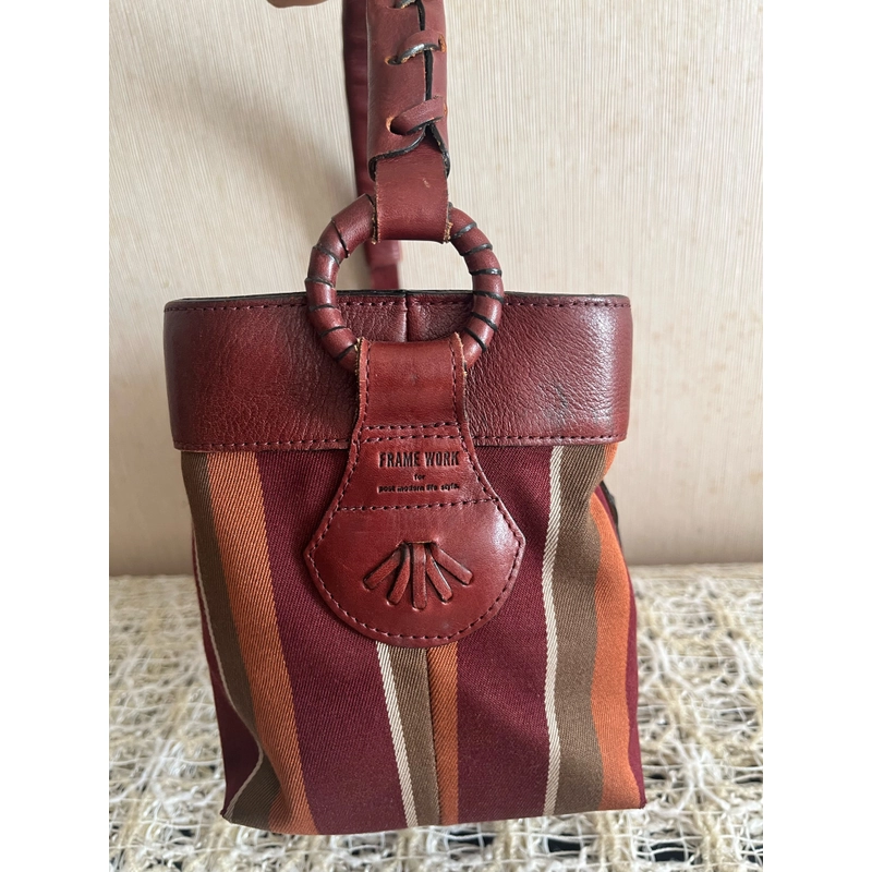 Túi thổ cẩm 526179