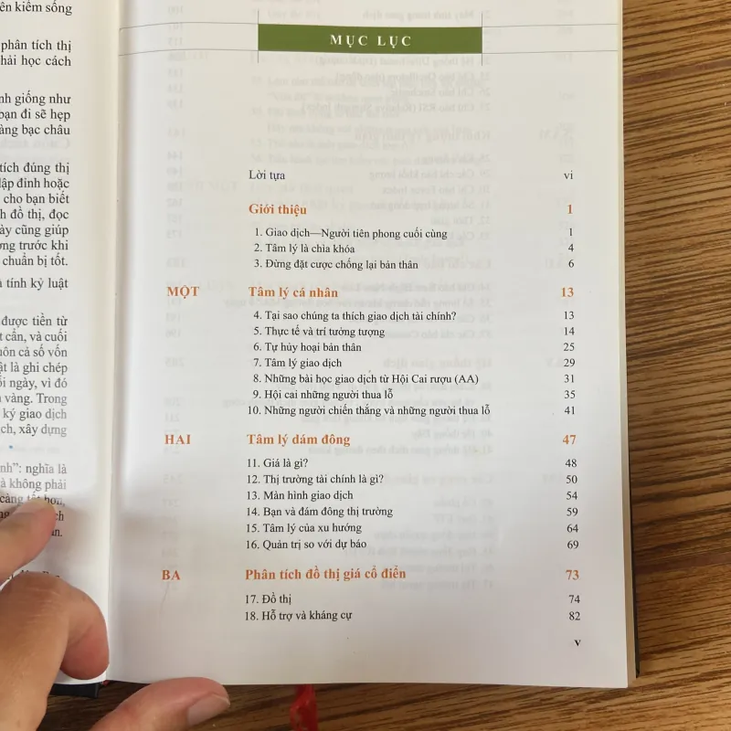 Phương pháp mới để giao dịch kiếm sống 930042