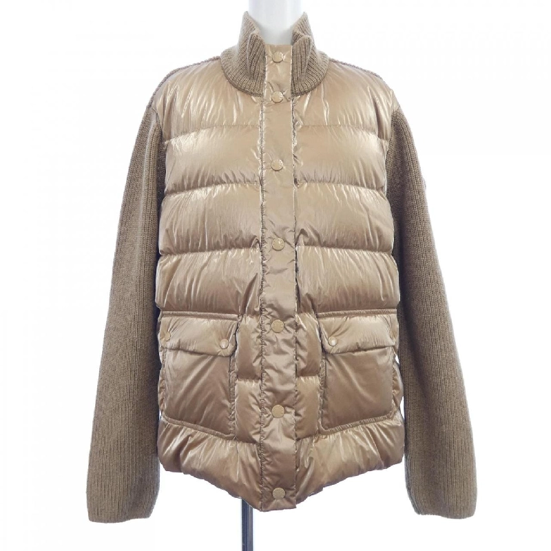 Moncler MONCLER áo khoác lông 639832