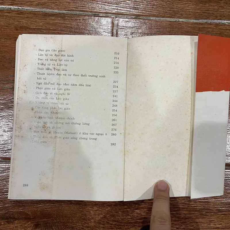 TRÍ TUỆ PHƯƠNG ĐÔNG - C.SCOTT LITTETON (7) 1008133