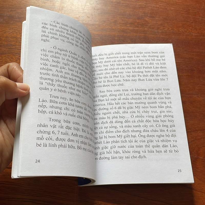 II Ký Sự, Nhật Ký: Ghi Ở Chiến Trường C - Lưu Trùng Dương - 2012 506696
