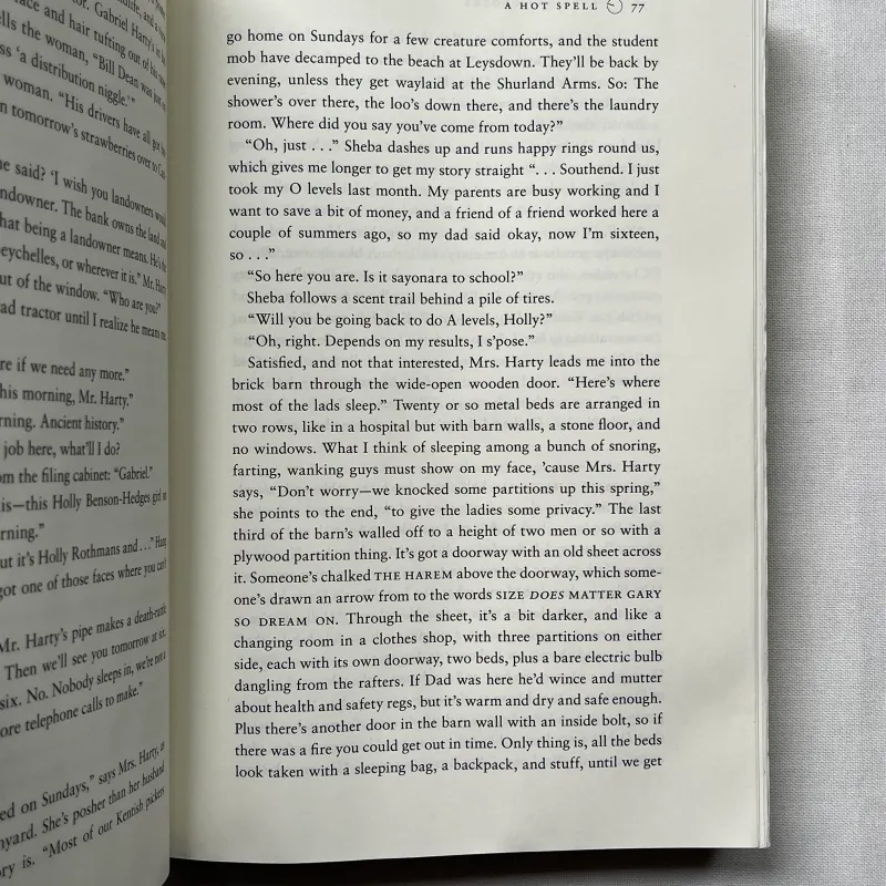 The Bone Clocks - David Mitchell  786832