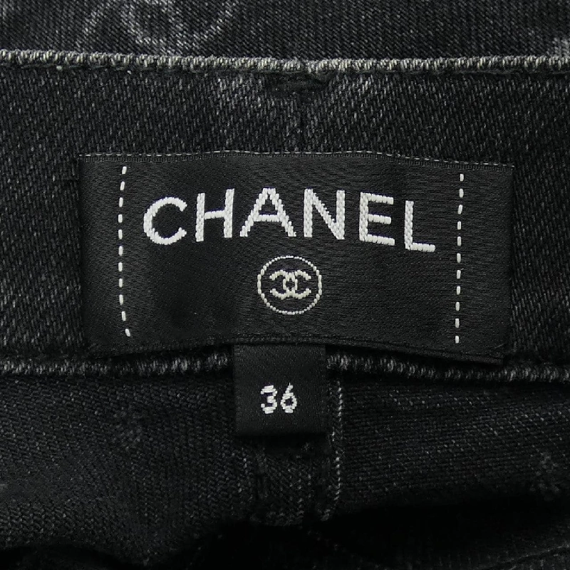 Chanel CHANEL P74514V66052 Jeans 649303