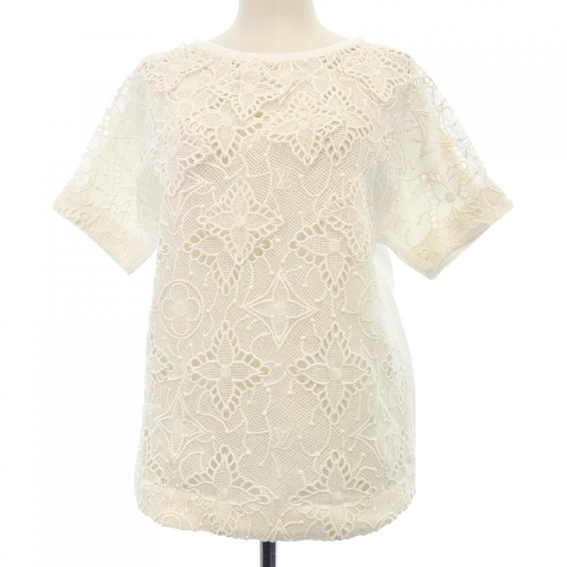 Louis Vuitton LOUIS VUITTON F3BL04B6K Áo - Hàng hiệu Chính hãng 809233