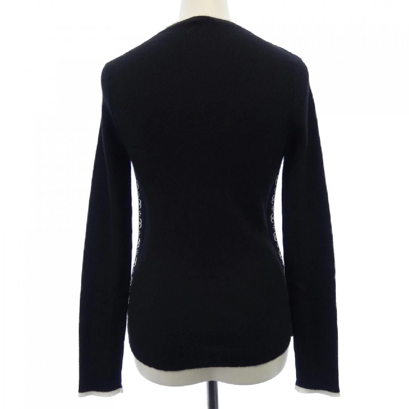 CHANEL P62228K47585 Áo len - Hàng hiệu Chính hãng 774149