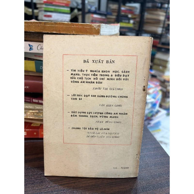 Nhớ Mãi Về Bác - Không rõ 936698