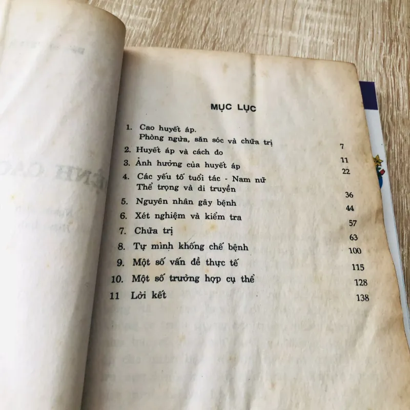 BỆNH CAO HUYẾT ÁP  1017671