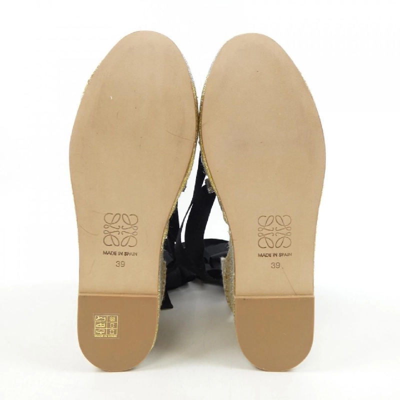 Giày dép LOEWE - Hàng hiệu Chính hãng 832094