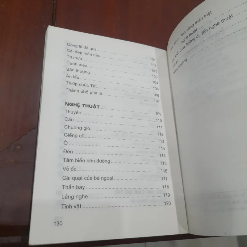 Cái đẹp của sự bình thường 966496