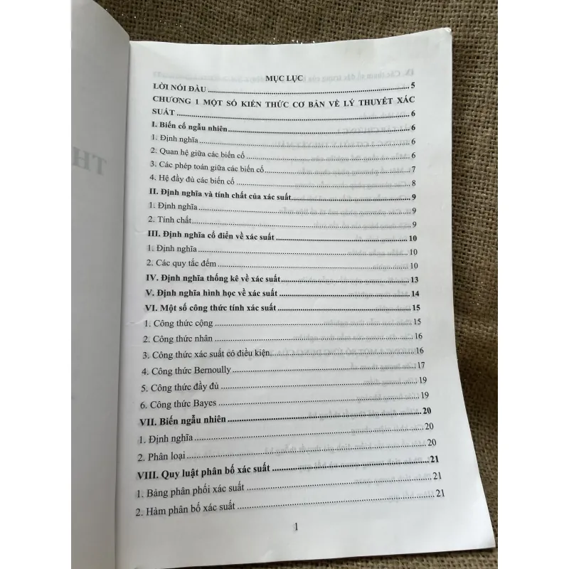 Thông kết tội pham - sách luật khổ lớn  993499