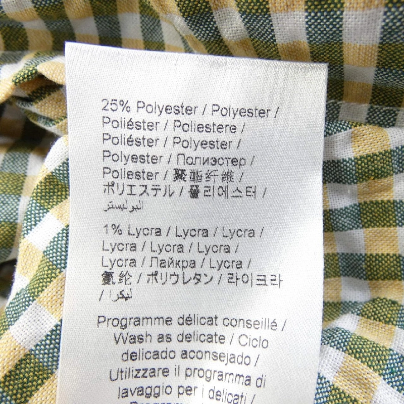 Áo sơ mi KENZO FD52CH0759RU - Hàng hiệu Authentic 774535