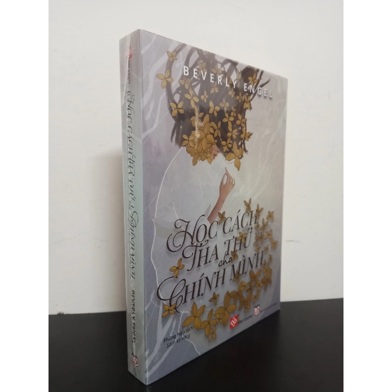 Học Cách Tha Thứ Cho Chính Mình - Beverly Engel Mới 100% HCM.ASB0503 Rebooks.vn 945200