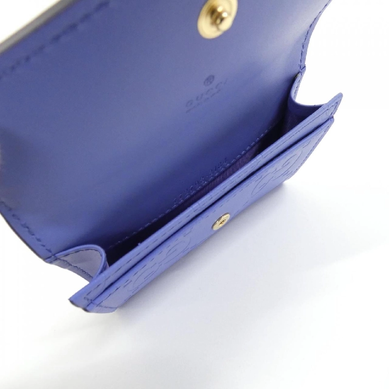 Gucci 772792 AAC1Q Ví - Hàng hiệu Chính hãng 806792