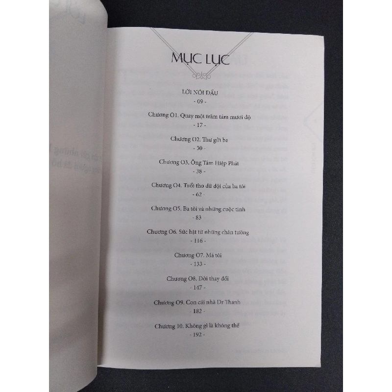 Chuyện nhà Dr.Thanh - Trần Uyên Phương mới 90% bẩn nhẹ 2017 HCM.ASB0609 917102