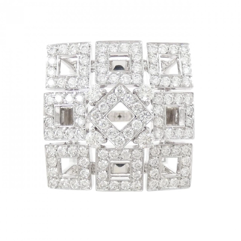 Nhẫn Boucheron China - Hàng hiệu Chính hãng 837208