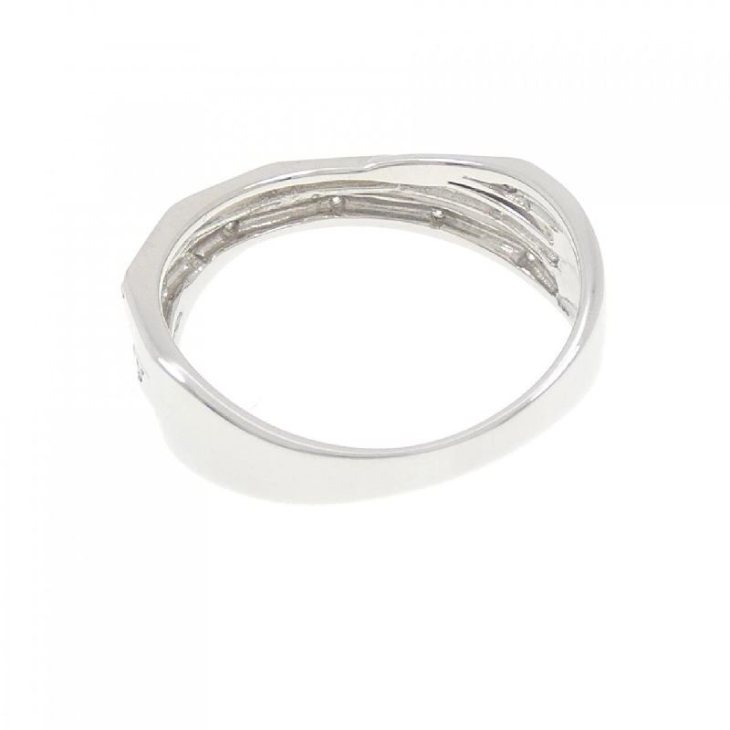 Nhẫn kim cương PT950 0.08CT - Hàng hiệu Authentic 847936