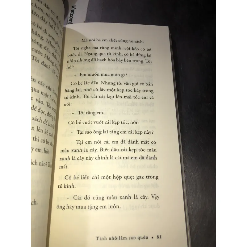 Tình nhỏ làm sao quên - Đoàn Thạch Biền  792413