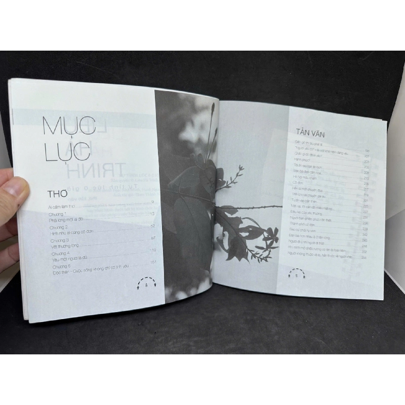 [Phiên Chợ Sách Cũ] Tự Tình Lúc 0 Giờ, 2016 - Liêu Hà Trinh H1809 SBM 925158