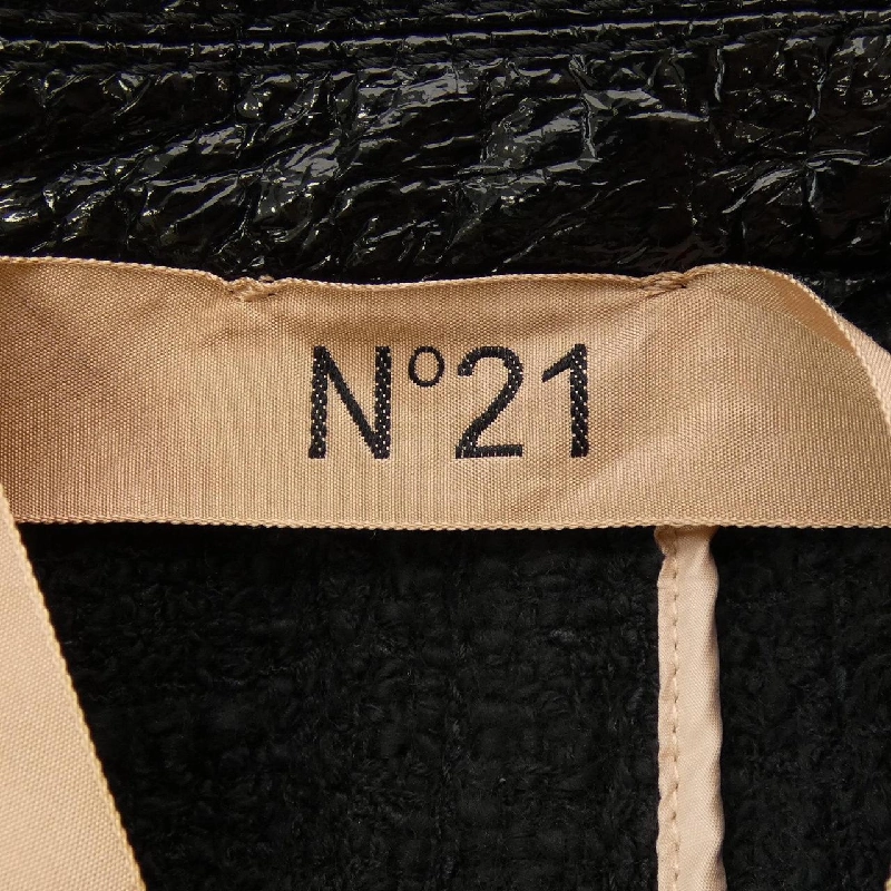 【Mã giảm giá】N°21 Áo khoácヌメロヴェントゥーノ 636701