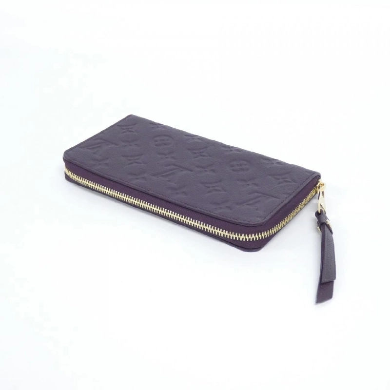 Ví Louis Vuitton Monogram Empreinte Porte-Feuille Scret Long M60298 - Hàng hiệu Authentic 806470