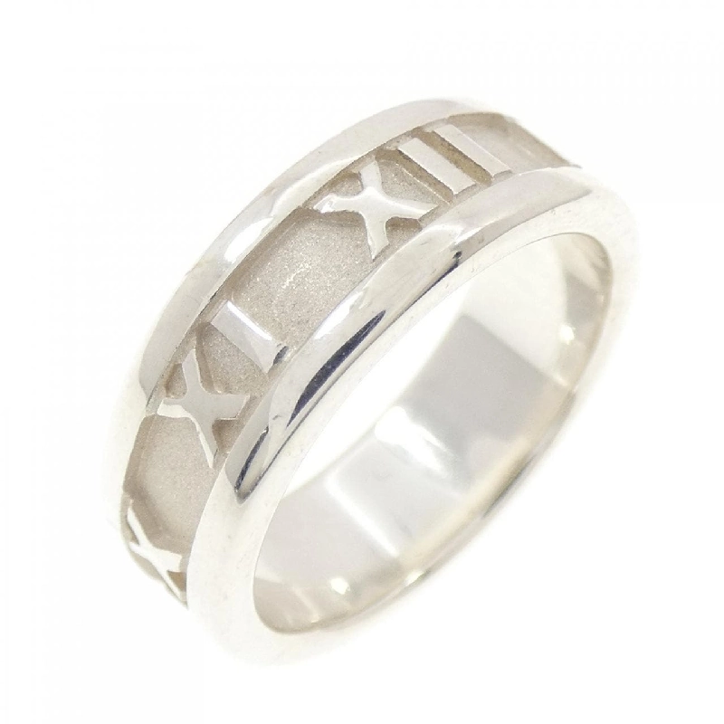 Nhẫn Tiffany Atlas - Hàng hiệu Authentic 838914