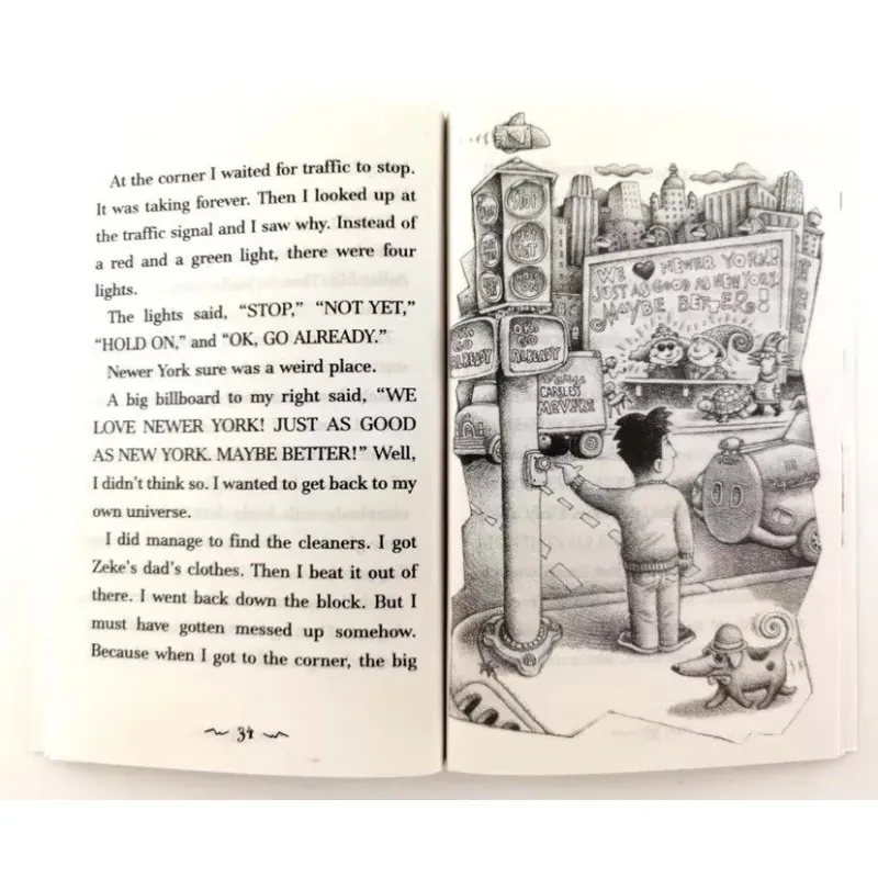 The Zack Files  - 30 quyển 747081