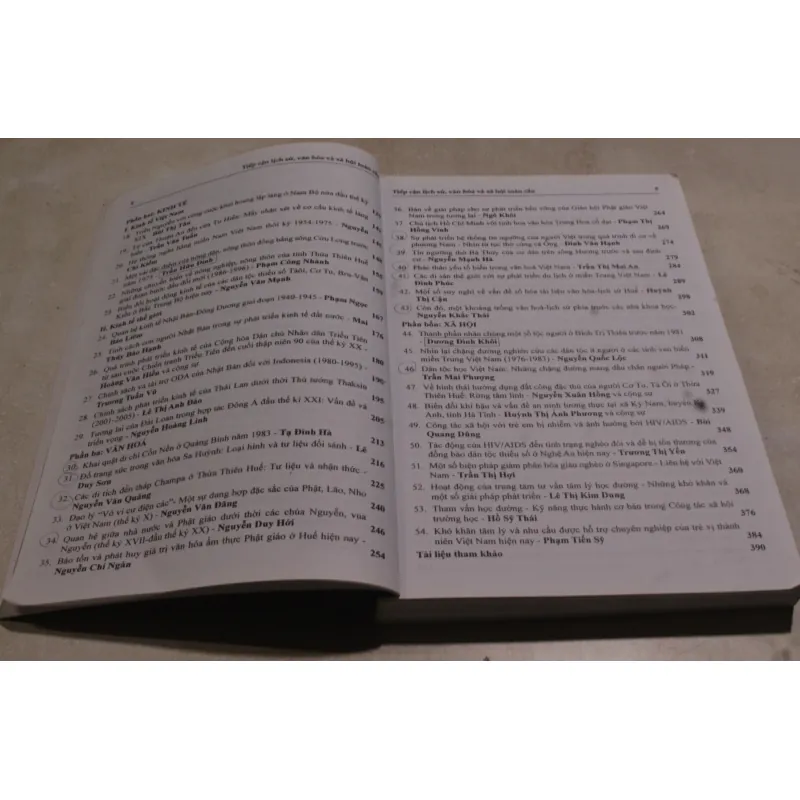 Tiếp cận lịch sử văn hoá 972598