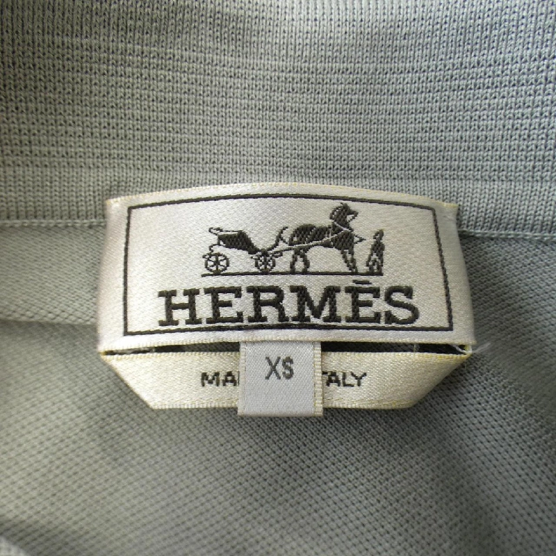 Áo polo HERMES - Hàng hiệu Authentic 899639