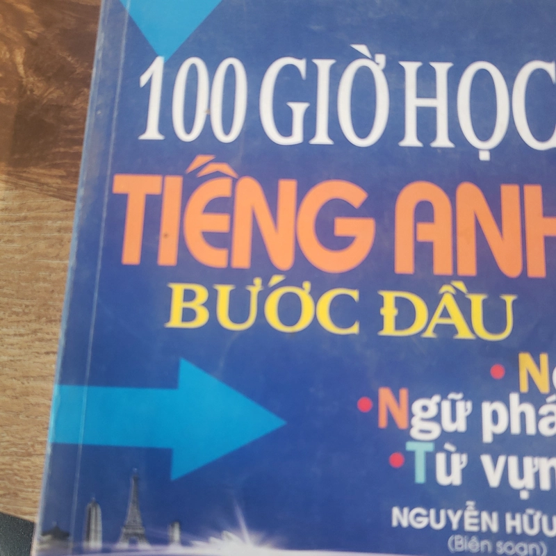 100 giờ học tiếng anh 493801