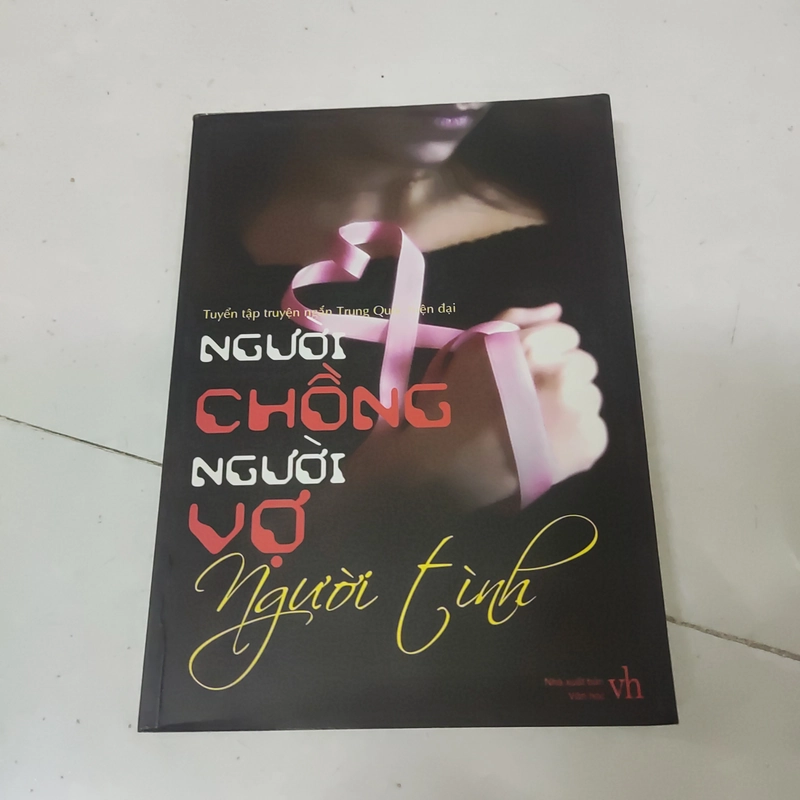 Người chồng người vợ người tình  392936