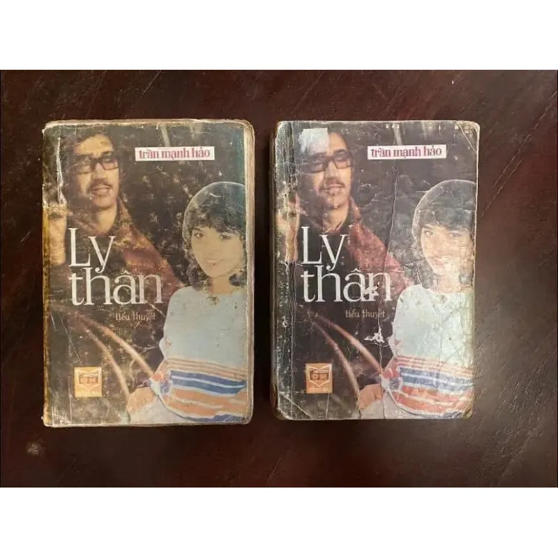 Ly Thân- Trần Manh Hao 1002894