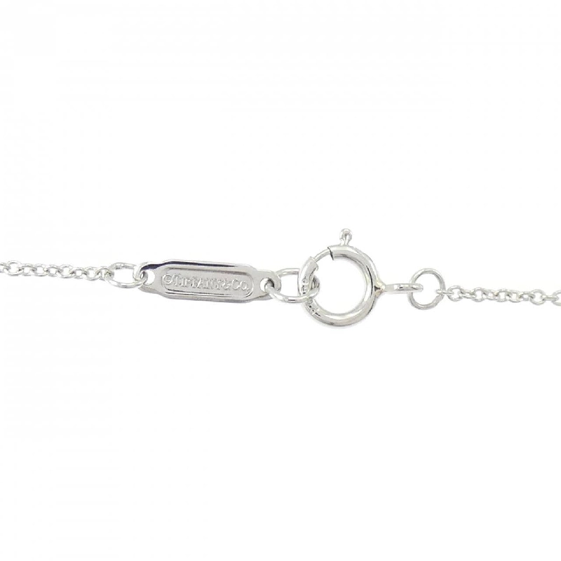 Dây chuyền mini hình trái tim Tiffany - Hàng hiệu Authentic 841725