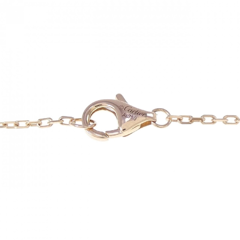 Cartier Trinity Necklace - Hàng hiệu Authentic 844031