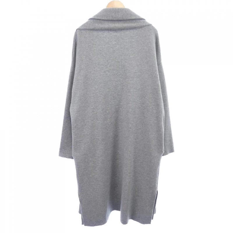 Nijusanku 23区 Áo khoác dài - Hàng hiệu Chính hãng 824107