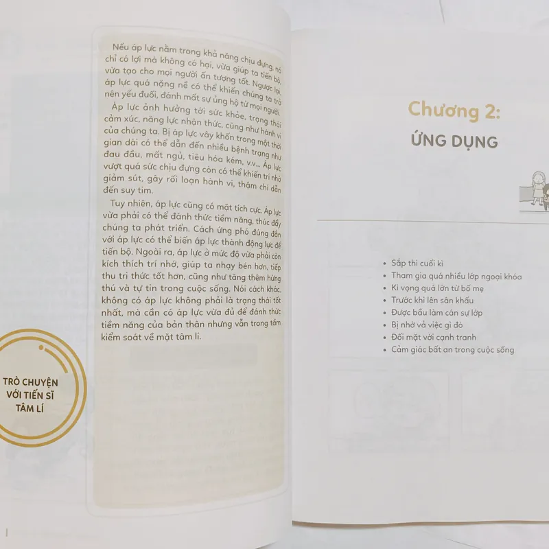 Kiểm Soát Cảm Xúc - Kĩ Năng Xã Hội Cho Học Sinh Tiểu Học 567714
