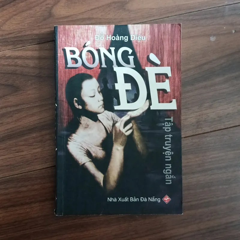 Bóng đè - đõi hoàng diệu 759481