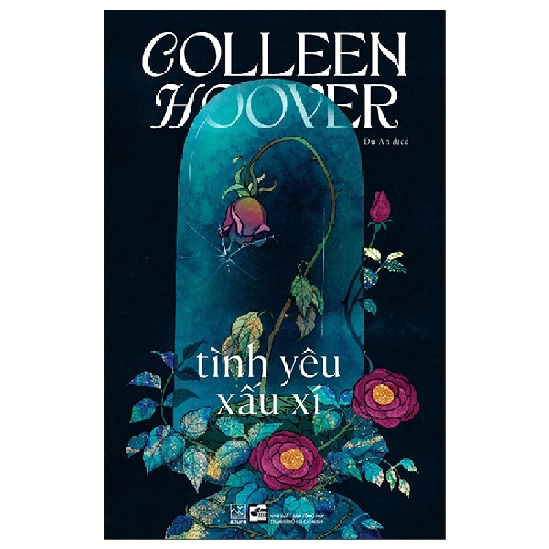 Tình Yêu Xấu Xí (2025) - Colleen Hoover 709101