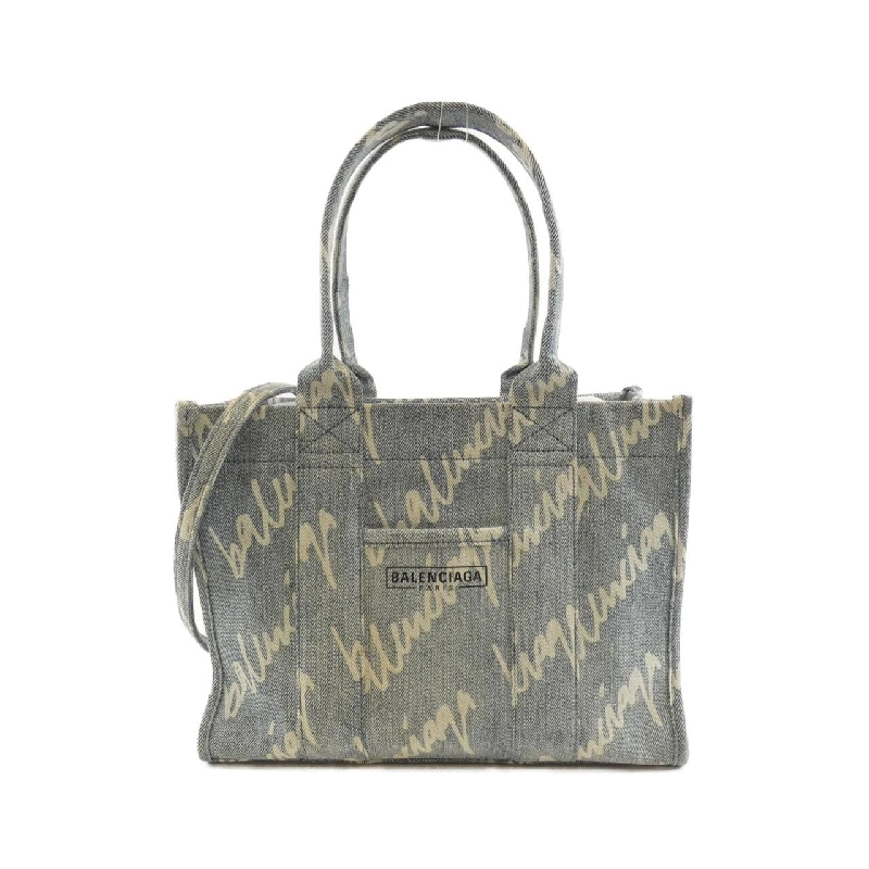 Túi đeo vai Balenciaga Hardware 671402 2105K 610554