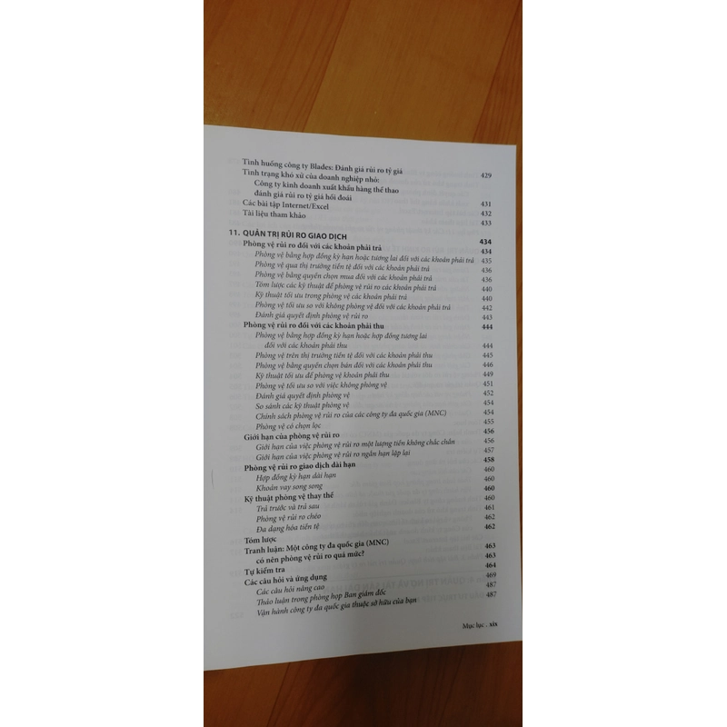 Tài Chính Quốc Tế 478105
