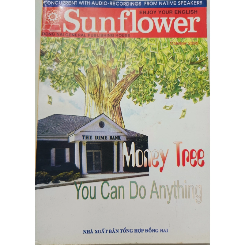 Sunflower, các số từ năm 2000 trở đi 224623