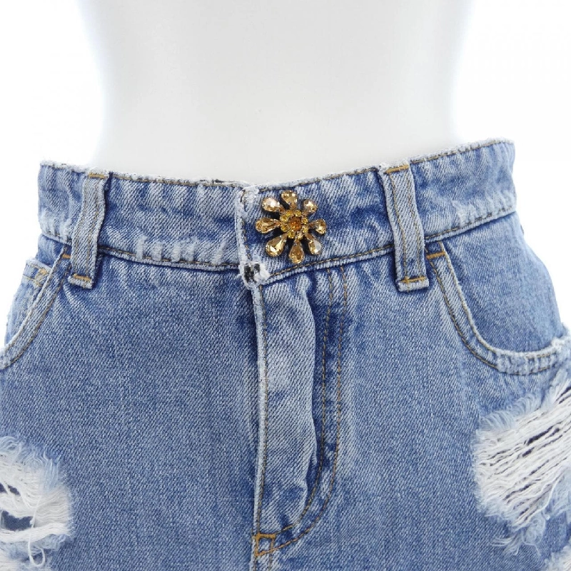 Dolce & Gabbana DOLCE&GABBANA Váy - Hàng hiệu Chính hãng 650616