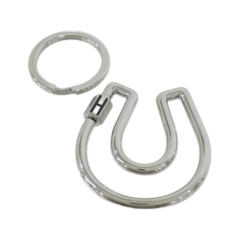 Khóa chìa khóa Hermès Faure Cheval 077329FJ - Hàng hiệu Authentic 807079