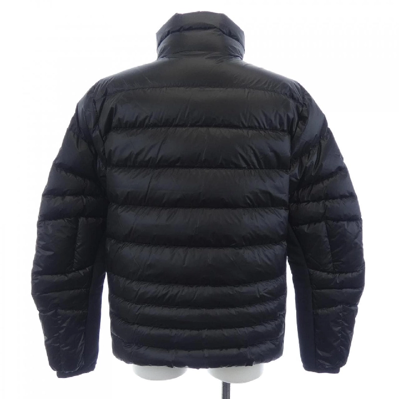 MONCLER GRENOBLE CANMORE Áo khoác lông - Hàng hiệu Authentic 881175