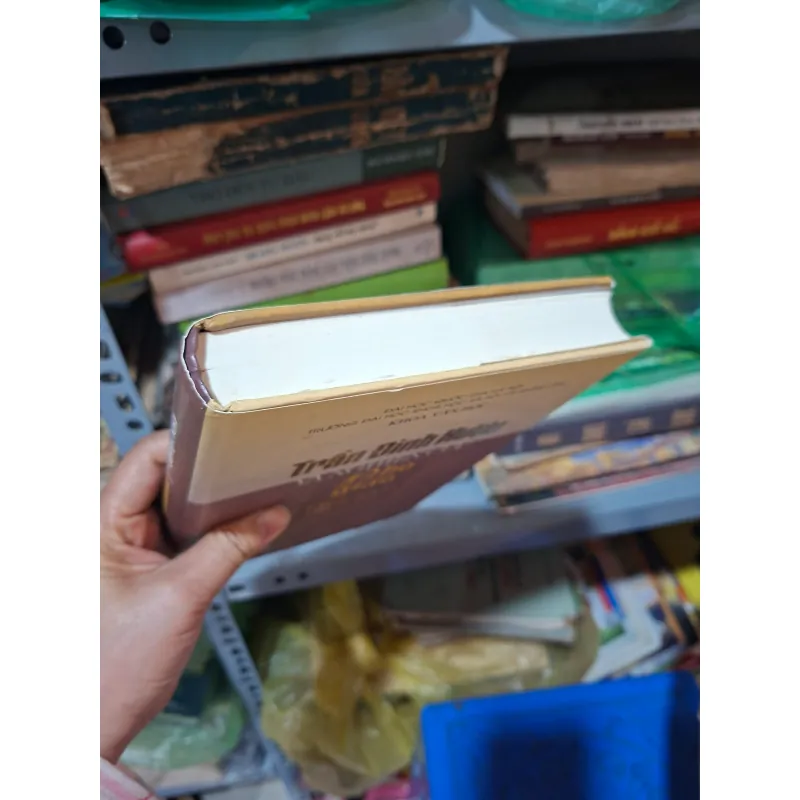 Trần đình hựu và vấn đề nghiên cứu nho giáo Vn hiện đại 936970