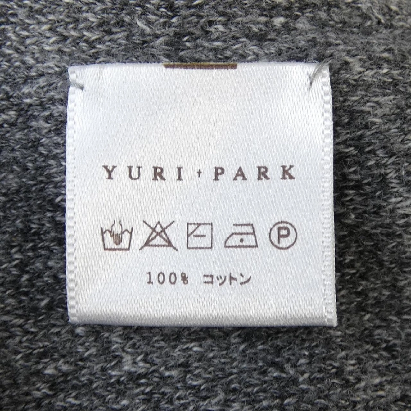 YURI PARK - Áo len - Hàng hiệu Authentic 816758