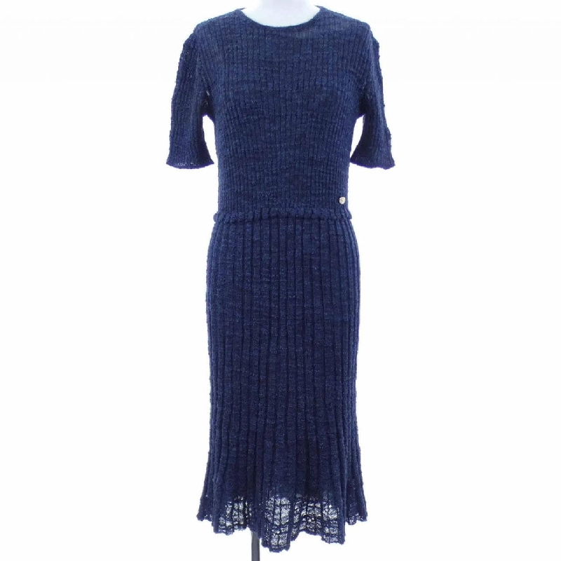 CHANEL P54426K07088 16A Đầm - Hàng hiệu Chính hãng 812617