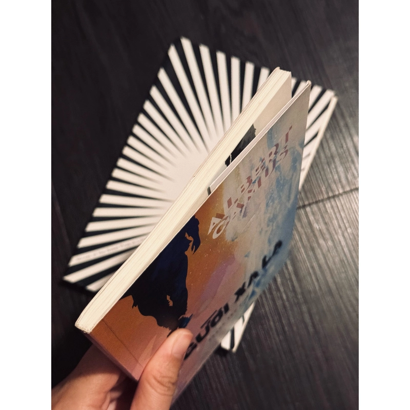 Combo người xa lạ + the stranger (đọc mô tả) 532075